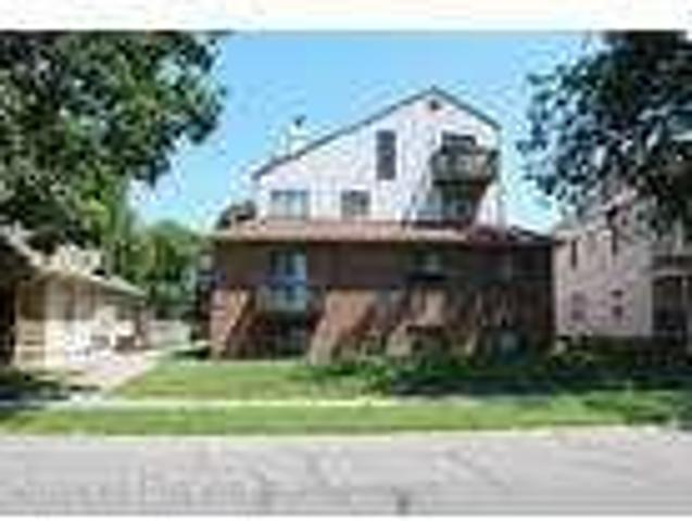 House for rent in Kansas