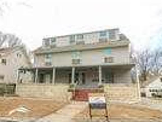 House for rent in Kansas