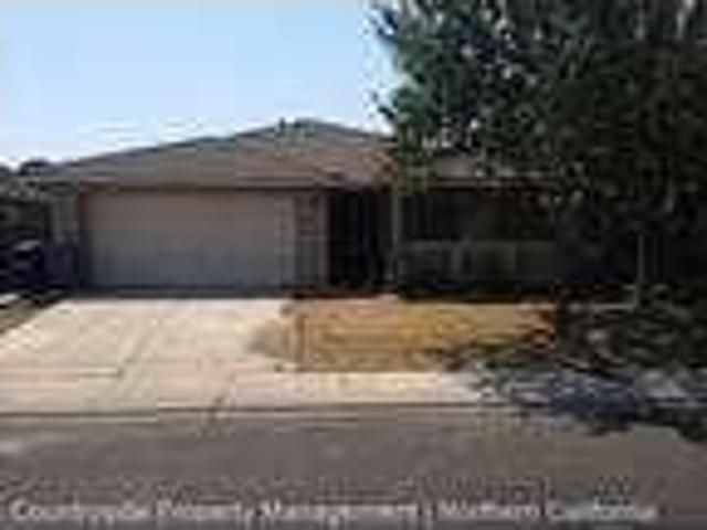 House for rent in Merced