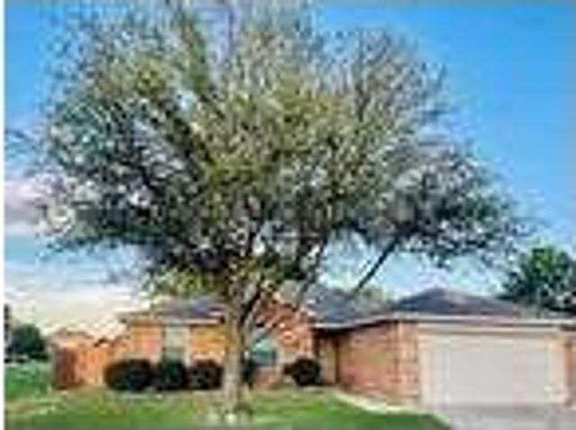 House for rent in Ellis, Texas