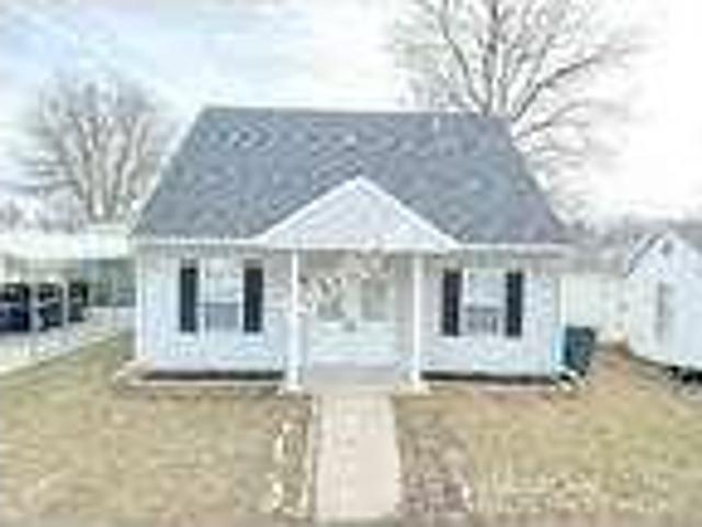 House for rent in Muncie, Indiana