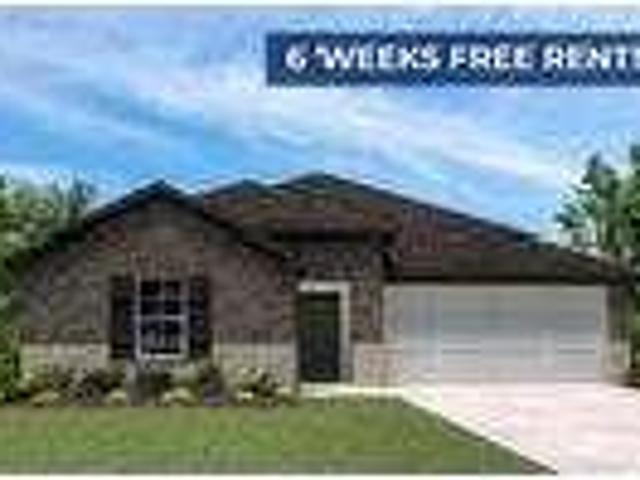 House for rent in Mustang, Oklahoma