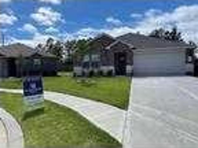 House for rent in New Caney