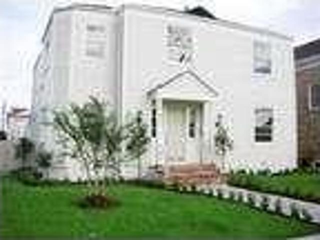 House for rent in New Orleans, Louisiana