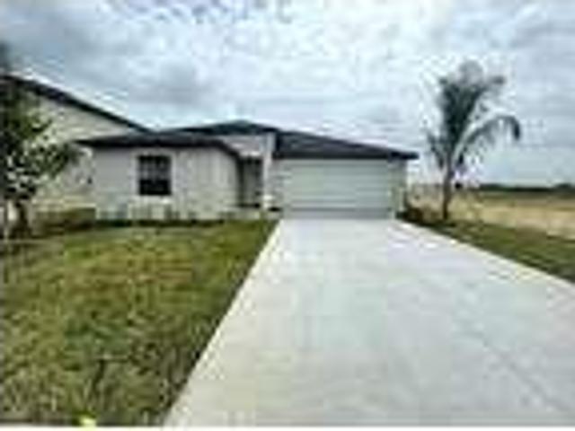 House for rent in North Fort Myers, Florida