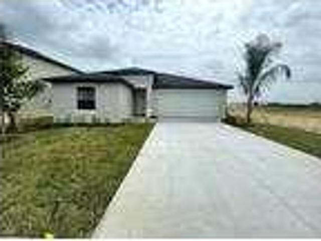 House for rent in North Fort Myers, Florida