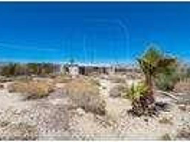 House for rent in North Palm Springs