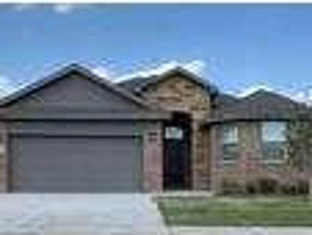 House for rent in Odessa, Texas