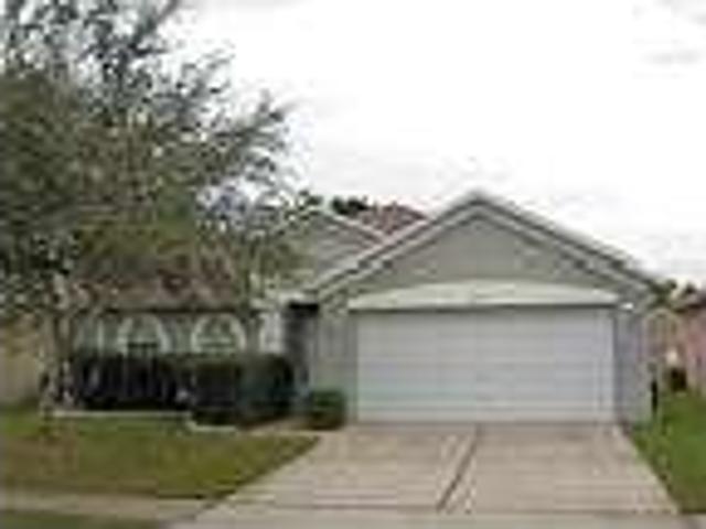 House for rent in Orlando, Florida