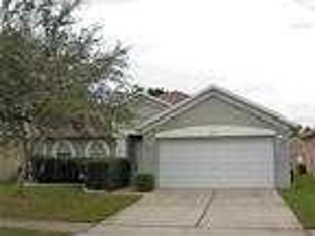 House for rent in Orlando, Florida