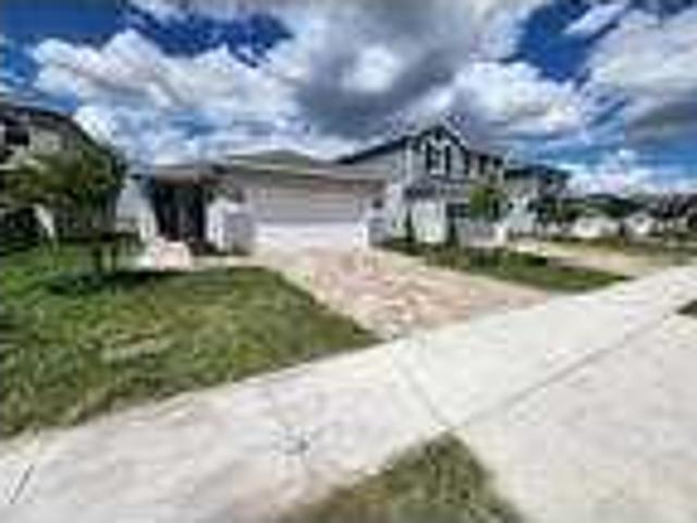House for rent in Parrish, Alabama