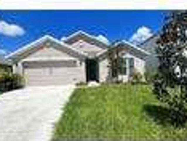 House for rent in Parrish, Alabama
