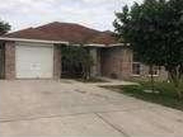 House for rent in Pharr
