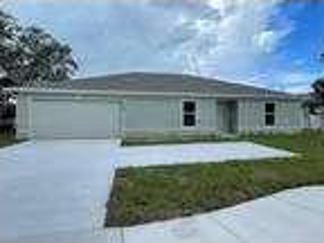 House for rent