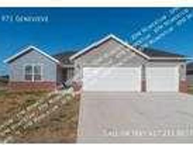 House for rent in Kansas