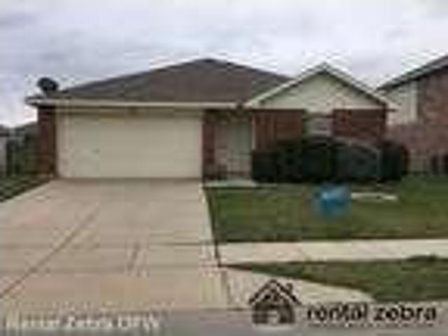 House for rent in Rhome