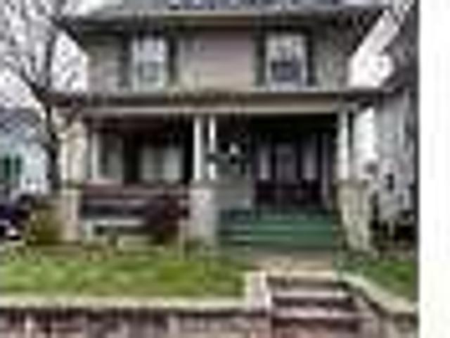 House for rent in Rochester, Fulton County