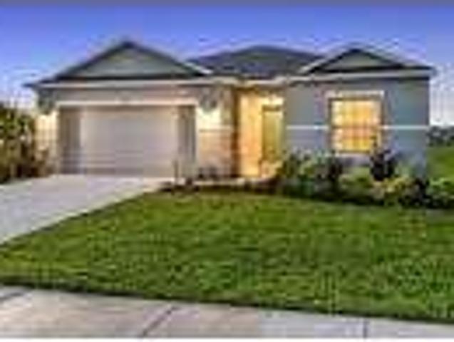 House for rent