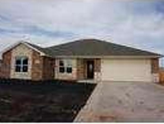 House for rent in San Angelo, Texas