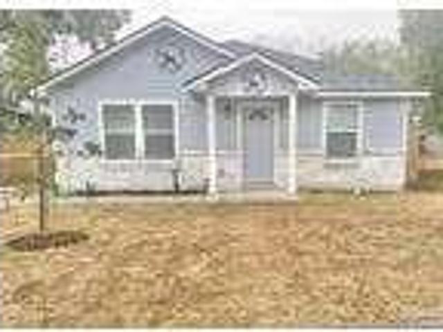 House for rent in Leesville, Texas