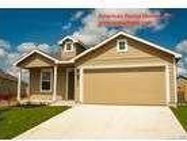 House for rent in Leesville, Texas