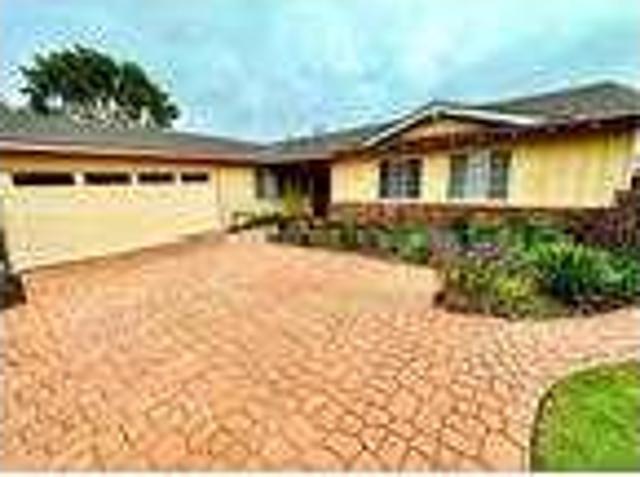 House for rent in San Clemente, California
