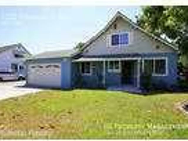House for rent in San Jose, California