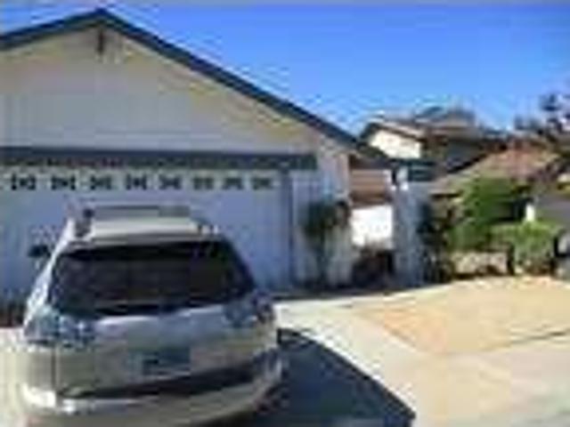 House for rent in San Juan Capistrano, California