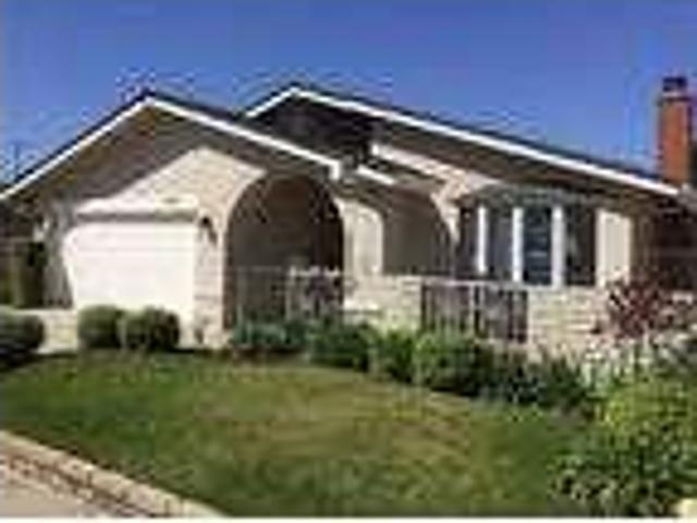 House for rent in Seal Beach, California