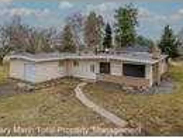 House for rent in Soap Lake, Washington