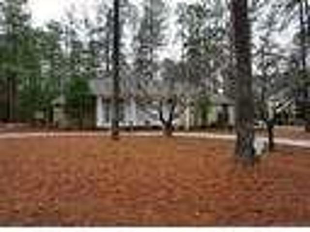House for rent in Southern Pines, North Carolina