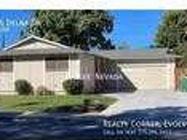 House for rent in Sparks Glencoe, Nevada