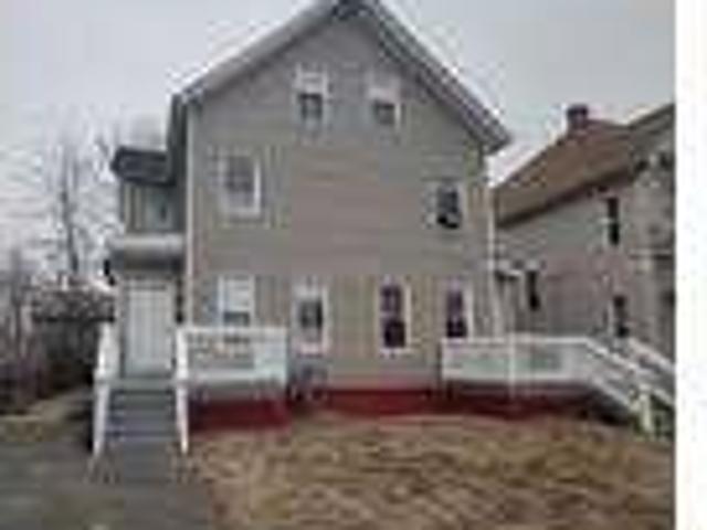 House for rent in Springfield, Illinois