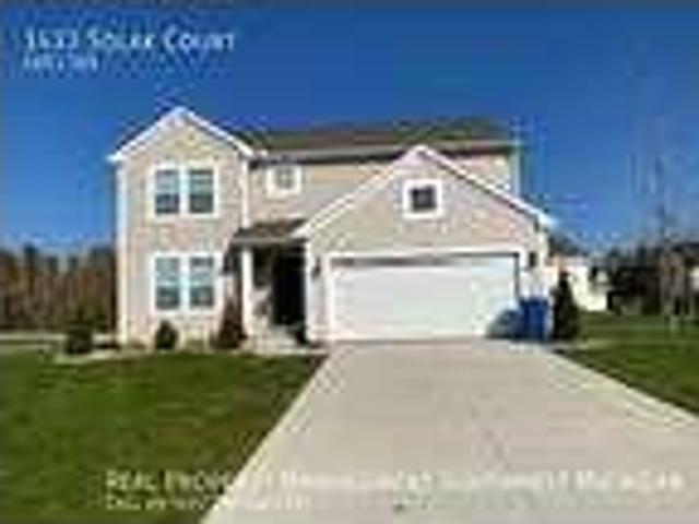 House for rent