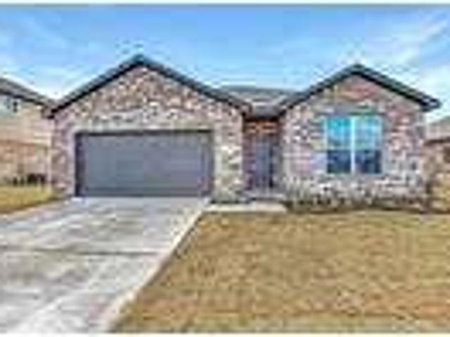 House for rent in Van Alstyne, Texas