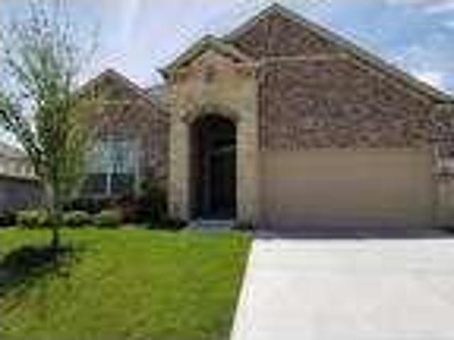 House for rent in Van Alstyne, Texas