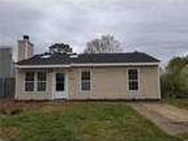 House for rent in Virginia