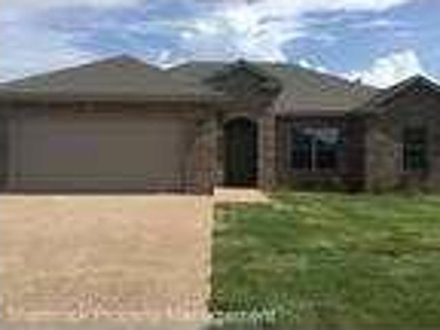 House for rent in Waco, Texas