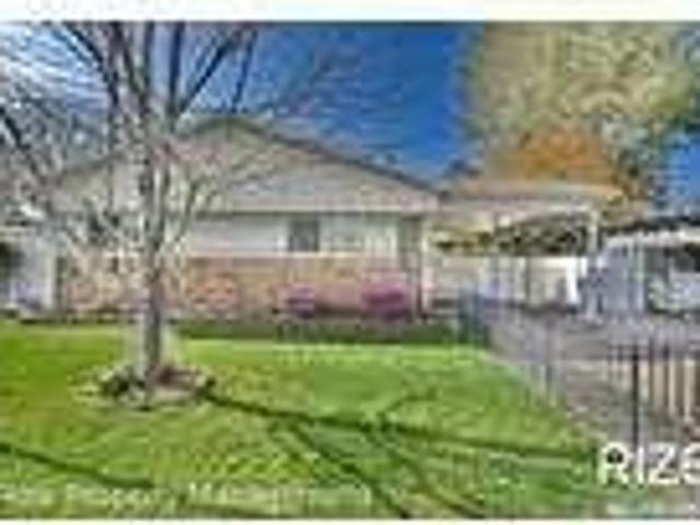House for rent in West Valley City