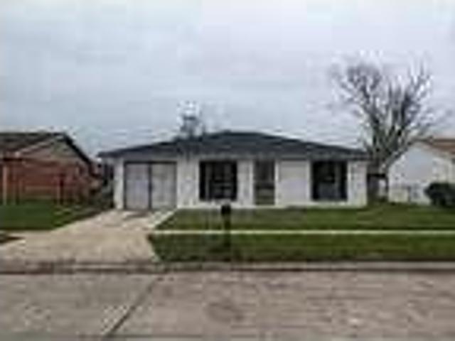 House for rent in Westwego