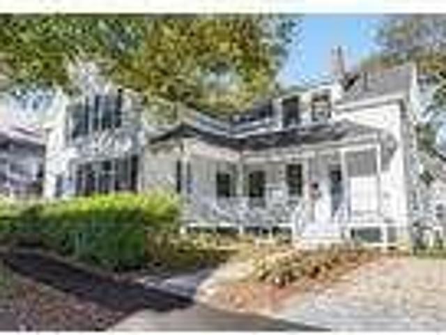 House for rent in Woods Hole