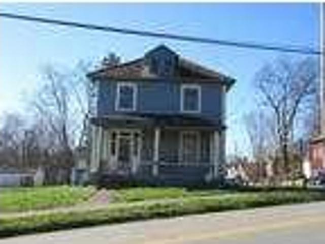 House for rent in Zanesville, Ohio