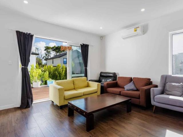 House for rent in Kawau Island