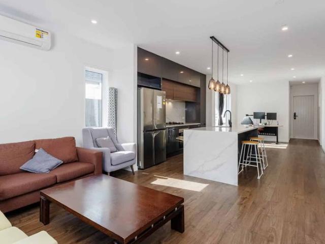House for rent in Kawau Island, Oroua County
