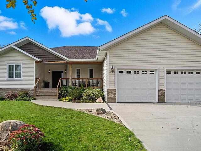 House for sale in La Broquerie, Manitoba