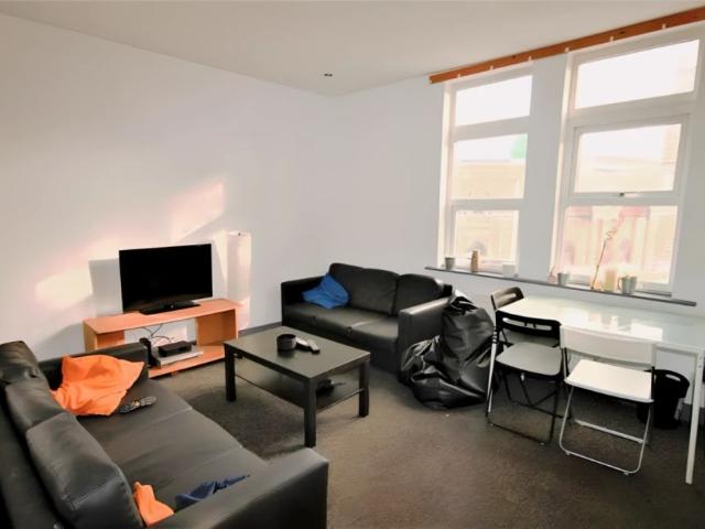 Apartment for rent in Somers Town, Greater London