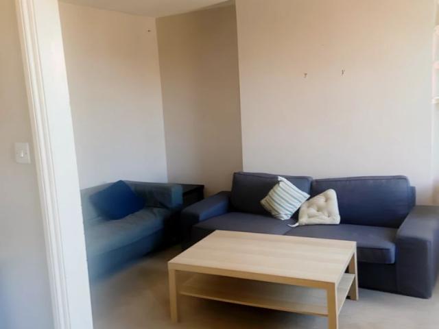 Apartment for rent in Brook Green, Greater London