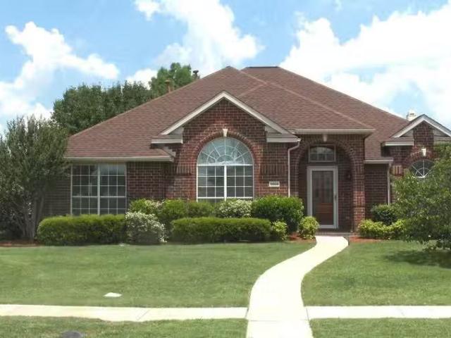 House for rent in Richardson