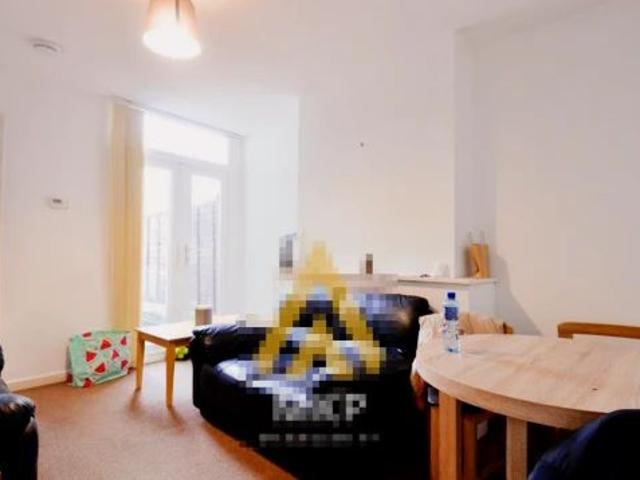 Apartment for rent in Stirchley, West Midlands