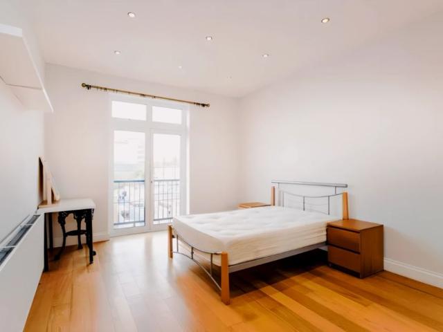 Apartment for rent in Holloway, Lower Holloway